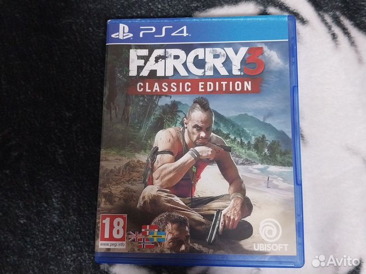 Игра для приставки