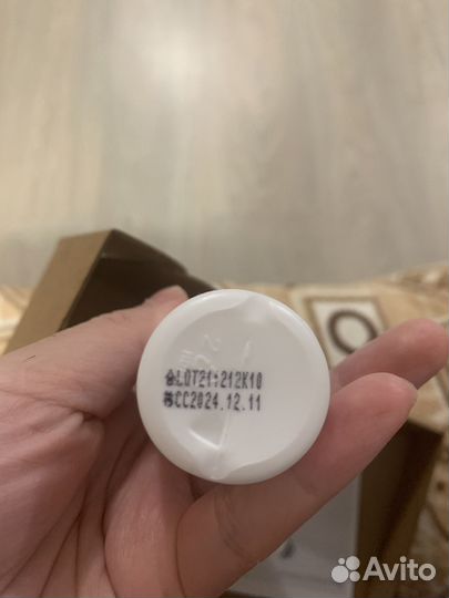 Ультразвуковой аппарат для чистки лица