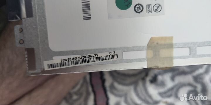 Запчасти от ноутбука aceraspiretimelinex5830TG