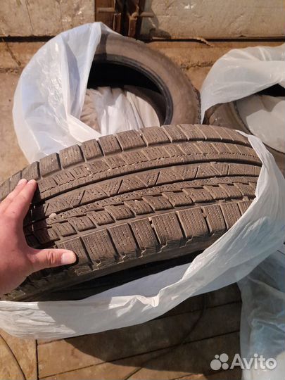 Nereus NS805+ 225/65 R17