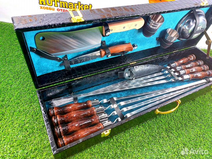 Подарочный набор