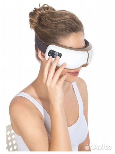 Массажер для зоны вокруг глаз Bradex