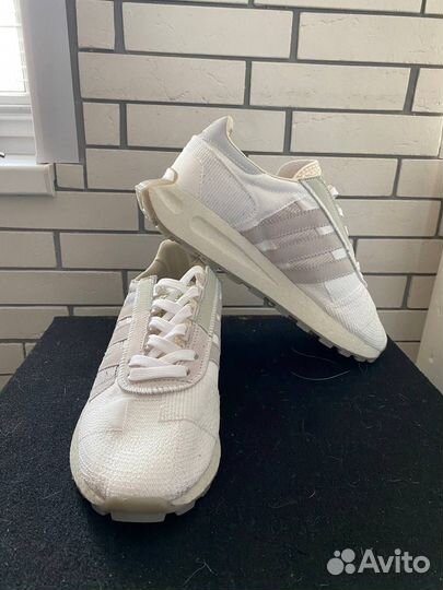 Кроссовки Adidas retropy e5
