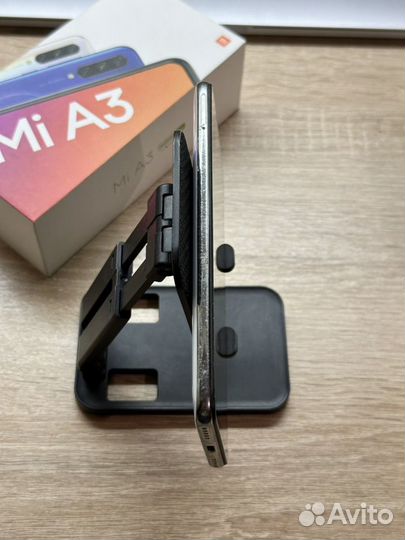 Xiaomi Mi A3, 6/128 ГБ