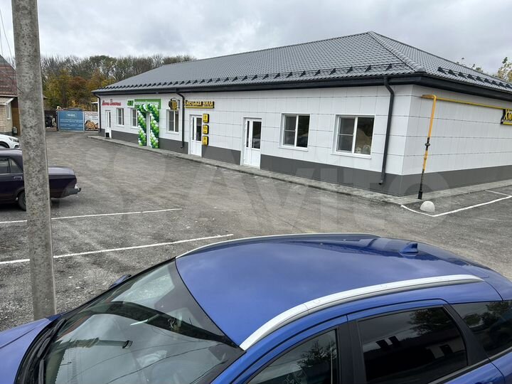 Свободного назначения, 103 м²