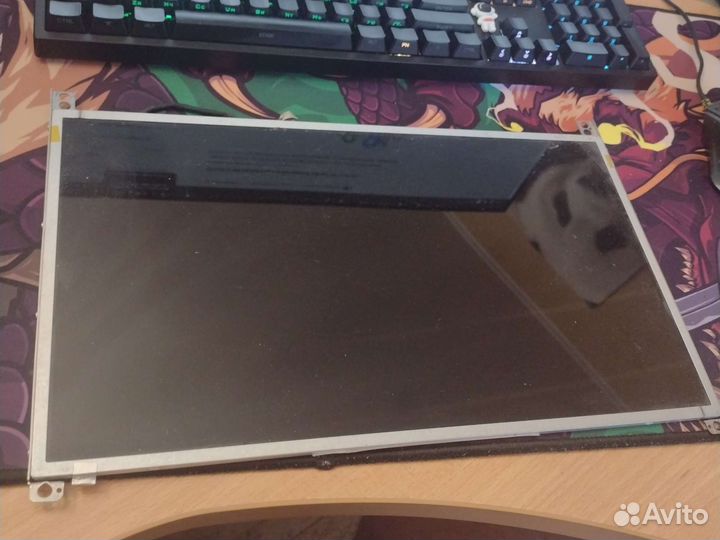 Матрица для ноутбука. claa156WB11A