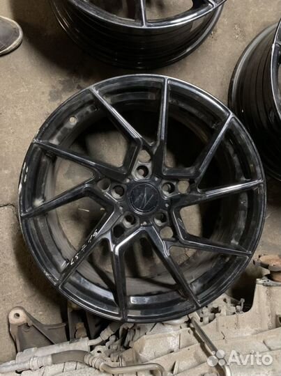 Диски Z-Performance ZP 3.1 R19