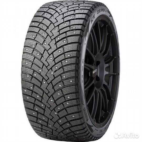 Pirelli Scorpion Ice Zero 2 315/40 R21 115H