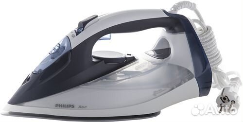 Утюг Philips Azur GC4541/20