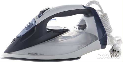 Утюг Philips Azur GC4541/20