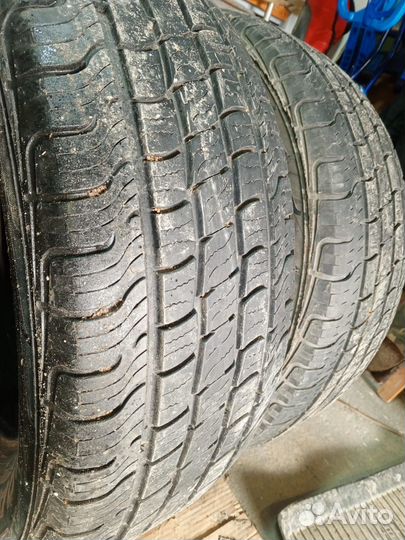 Mastercraft Courser HSX Tour 235/65 R18 102H