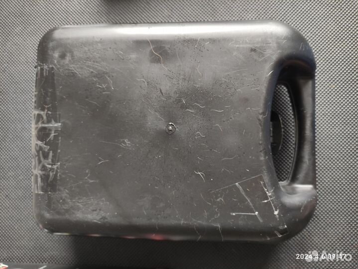 Машинка для стрижки собак