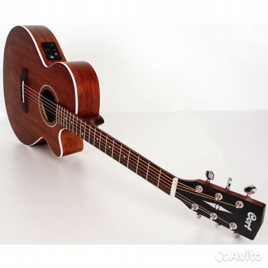 Электроакустическая гитара Cort SFX-MEM-OP