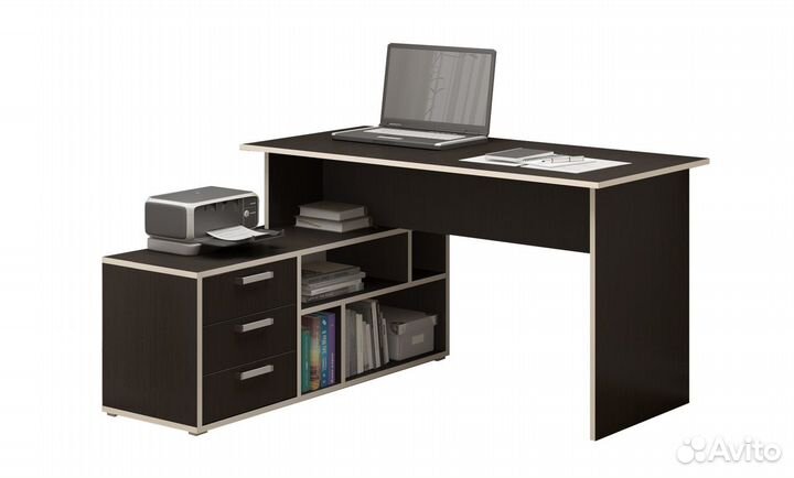 Компьютерный стол ск-11 лдсп