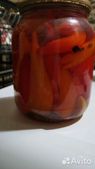 Горький струч