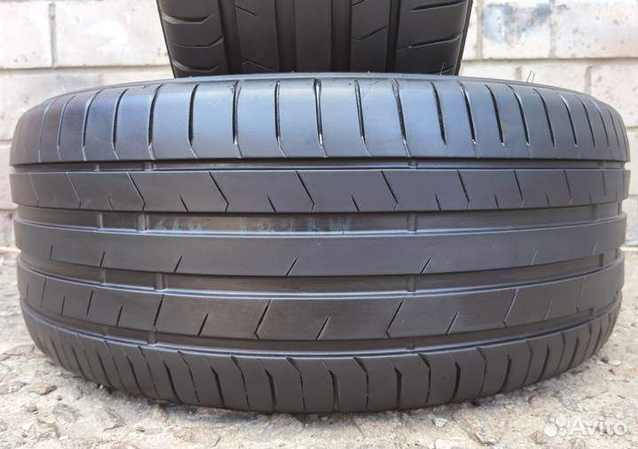 Toyo Proxes T1 Sport SUV 265/45 R20 108Y