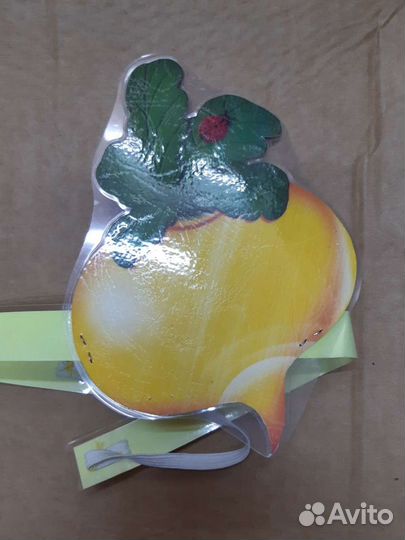 Маскарадная шапочка Совы, лягушки, колобок, козлик