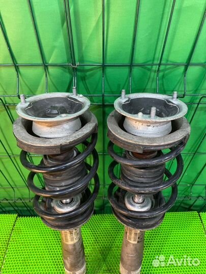 Стойка подвески передняя Bmw 5 E60