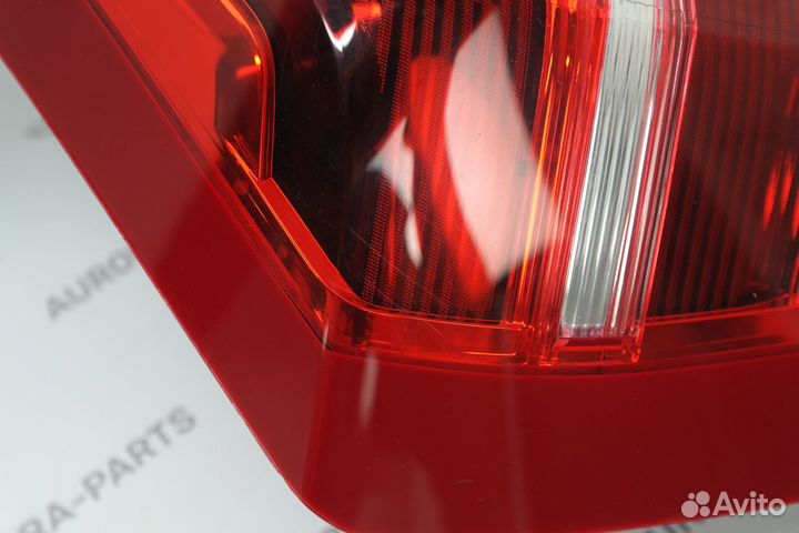 Фонарь задний Volvo XC90 2