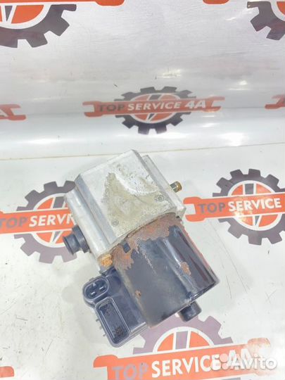 Блок abs Chevrolet Trailblazer GMT360 LL8 2003