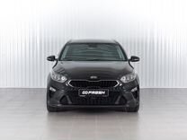 Kia Ceed 1.6 AT, 2019, 207 374 км, с пробегом, цена 1 690 000 руб.