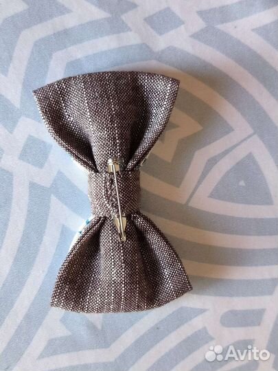 Галстук бабочка мужская Нюансы