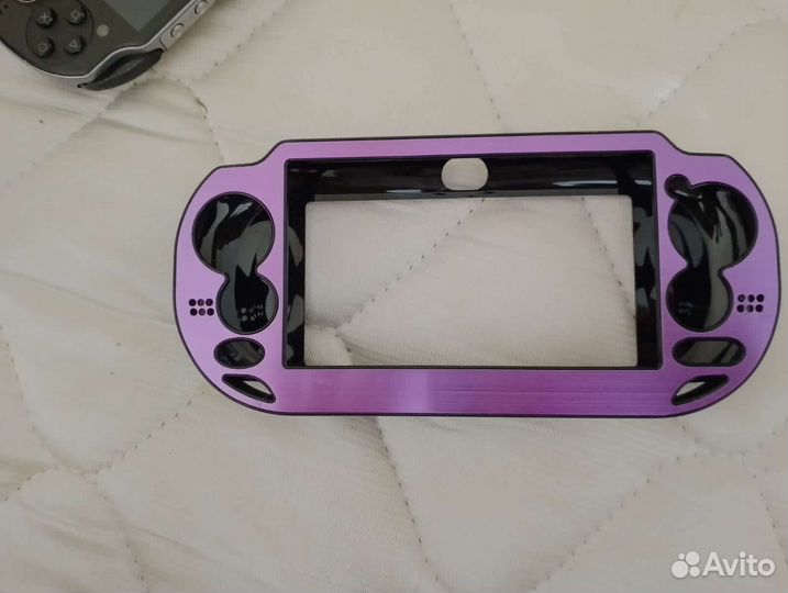 Sony Ps Vita Wi-Fi