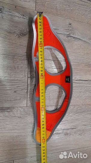 Шлейка для маленькой собаки