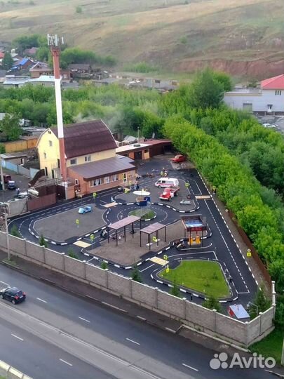 Детские праздники день рождения