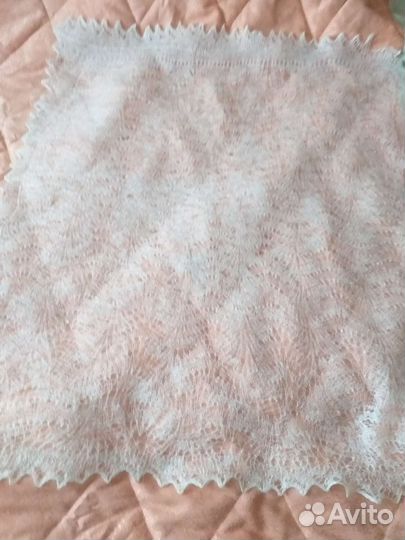 Платок шаль