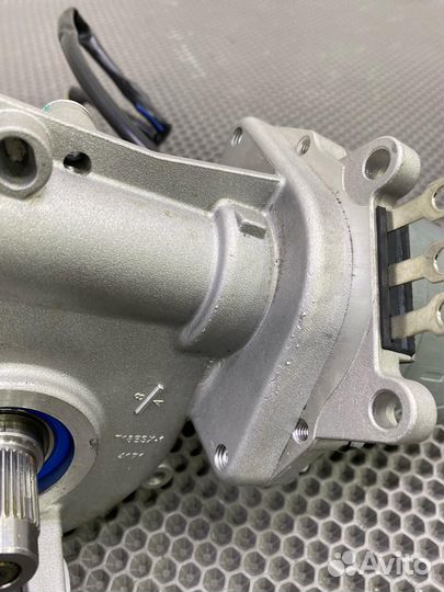 Электроусилитель руля Chery Tiggo 7 Pro/ Tiggo 7 Pro Max/Chery Tiggo 7 Plus