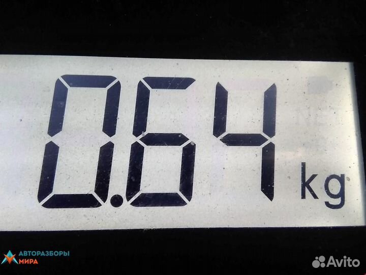 Форсунка Mazda 6 GH 2009 R2AA13H50