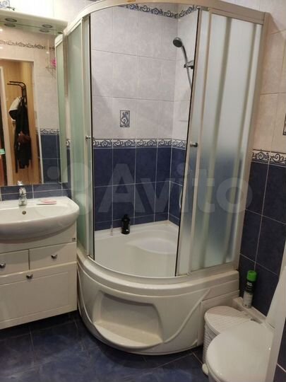 2-к. квартира, 41,7 м², 5/5 эт.