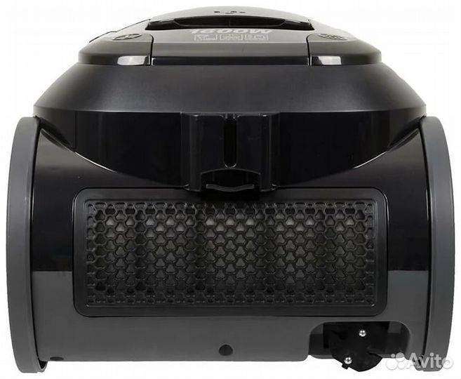 Пылесос LG VK69662N