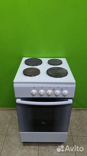 Плита электрическая flama С гарантией И доставкой