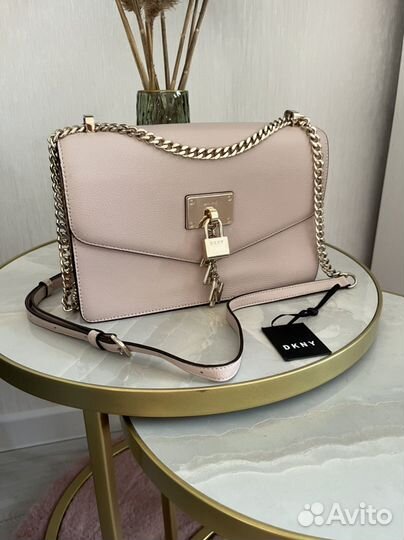 Сумка dkny elissa