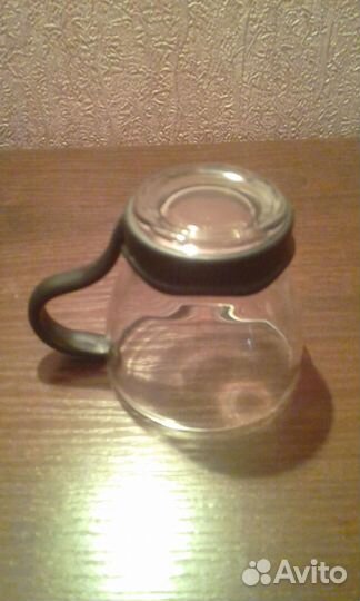 Чашки для кофе Vitrosax Italy