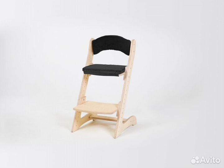 Растущий стул