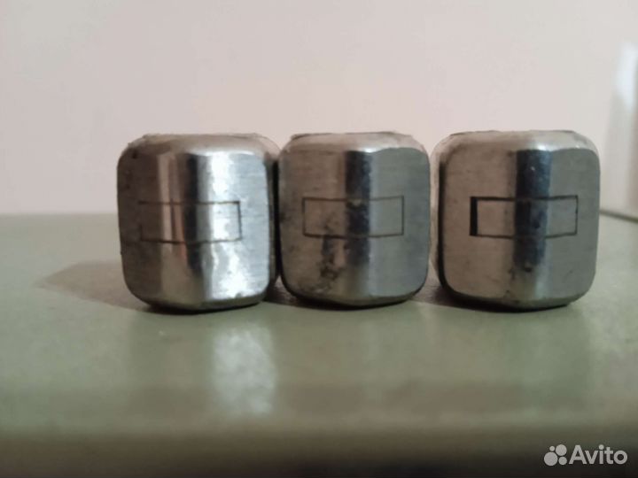 Магнитофонная головка 6Д12