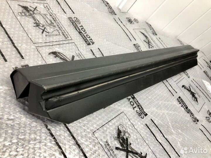 Накладка двери передняя правая Lexus Rx 4