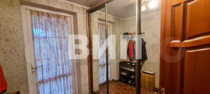 Дом 55 м² на участке 4 сот.