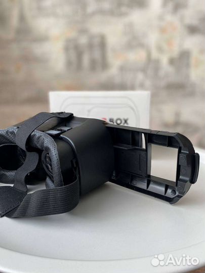 Очки виртуальной реальности VR BOX