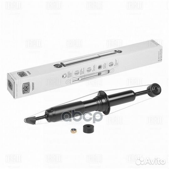 Амортизатор газ перед прав/лев AG19014 Trialli