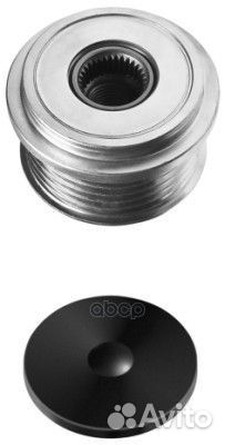 Шкив генератора ford galaxy (WA6) 9XU 358 038-561