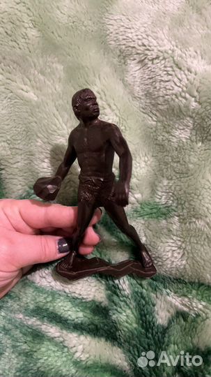 Пищерные люди