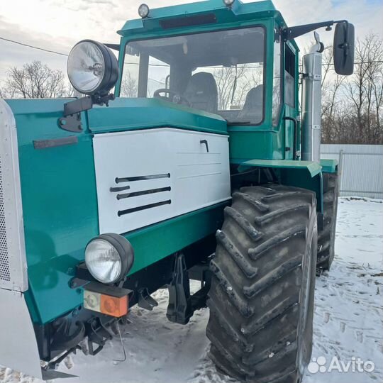 Трактор ХТЗ Т-150, 2016
