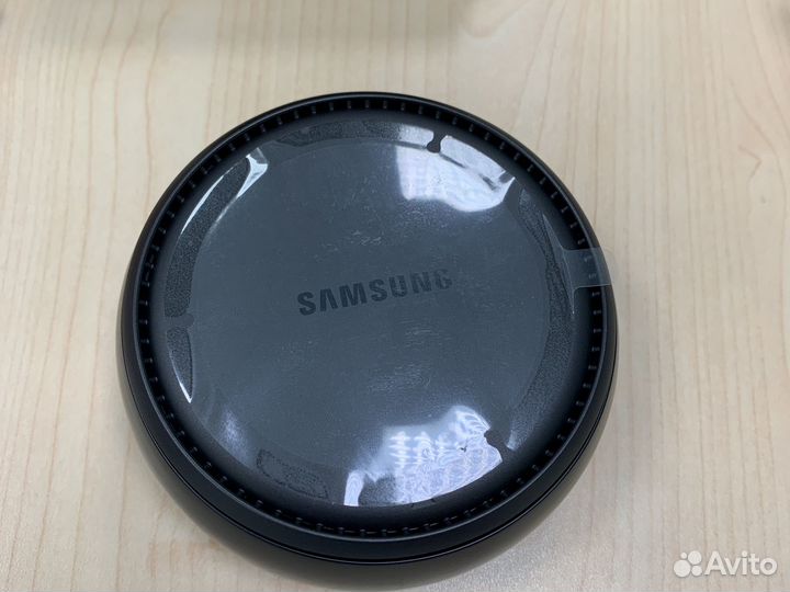 Samsung DEX station