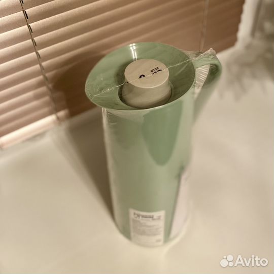 Термос кувшин Икея