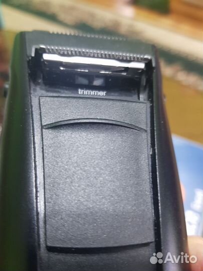 Бритва электрическая braun 3710