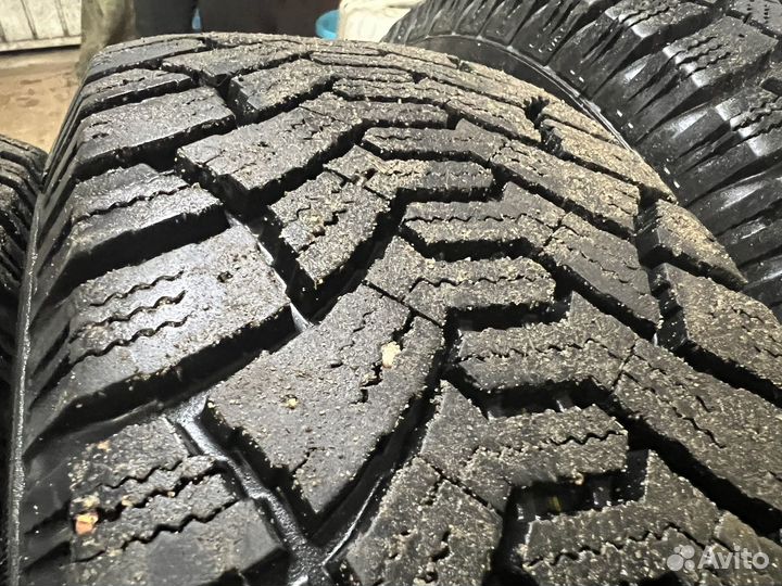 Tunga Nordway 185/65 R15